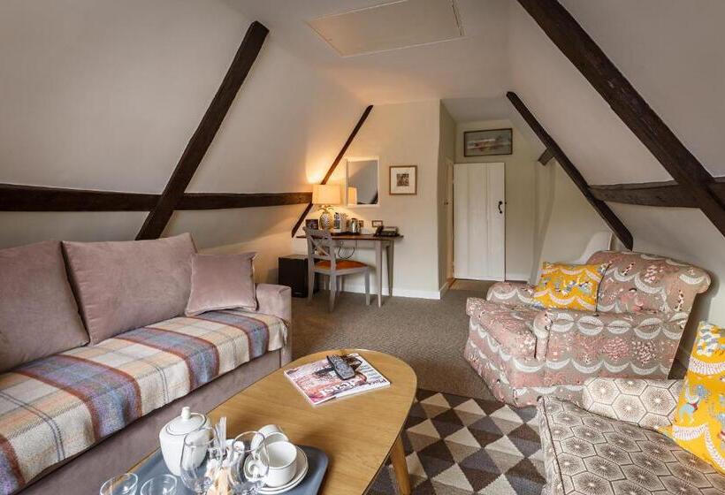 فندق The Assembly House