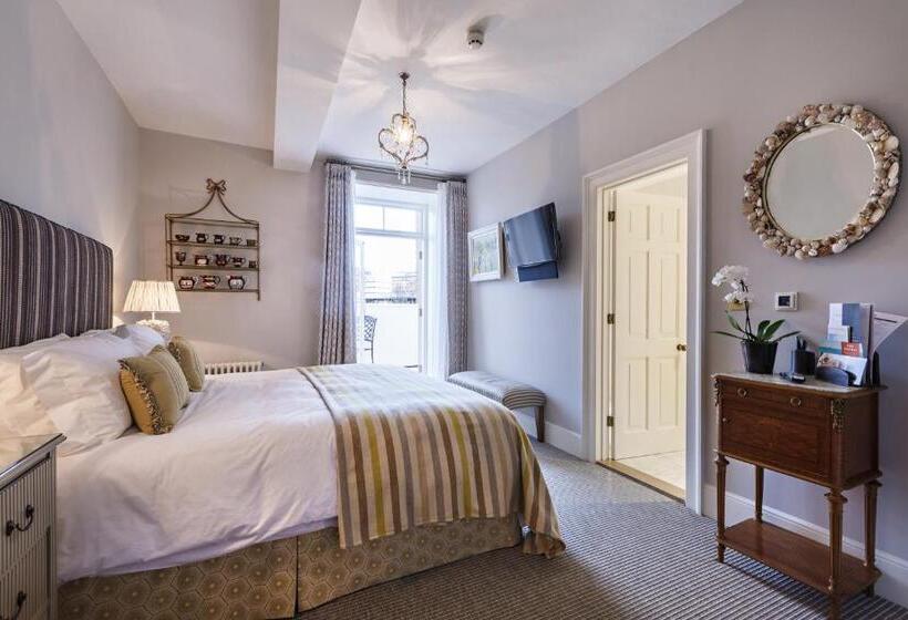 فندق The Assembly House