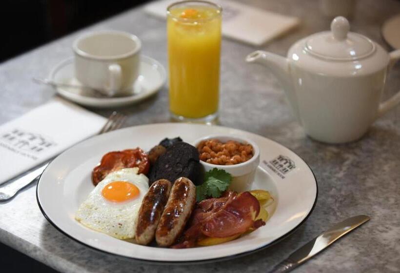 فندق The Assembly House