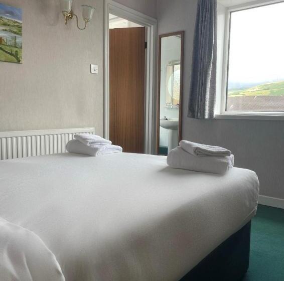 בית מלון כפרי The Grand