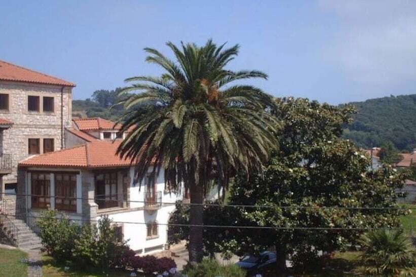 ホテル Valle De Liendo