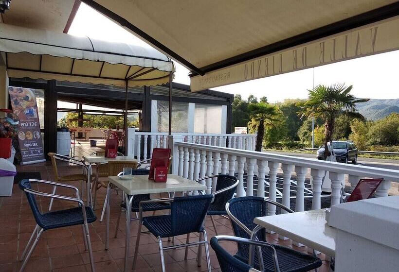 ホテル Valle De Liendo