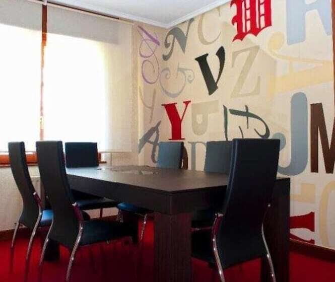 ホテル Valle De Liendo