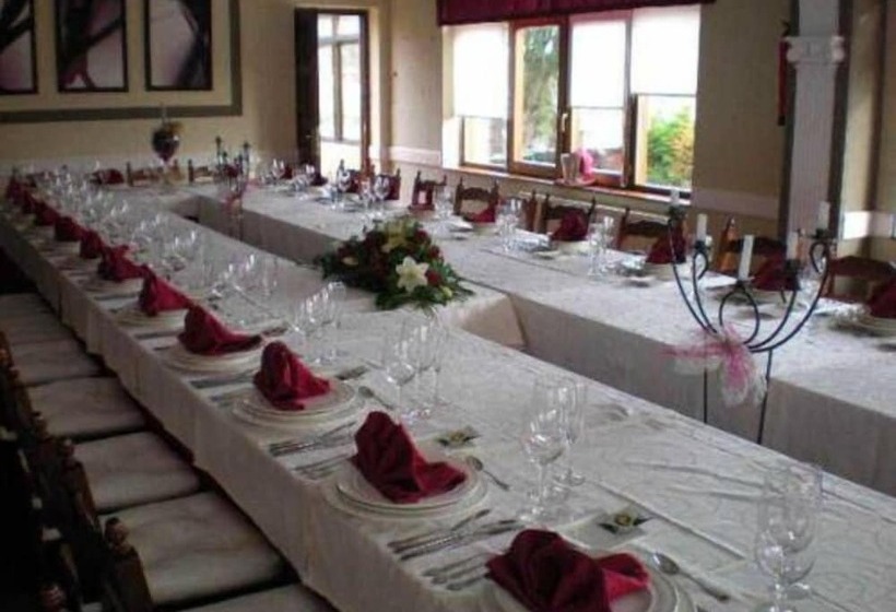 ホテル Valle De Liendo