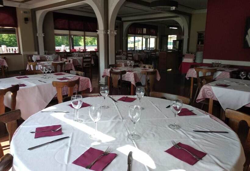 ホテル Valle De Liendo