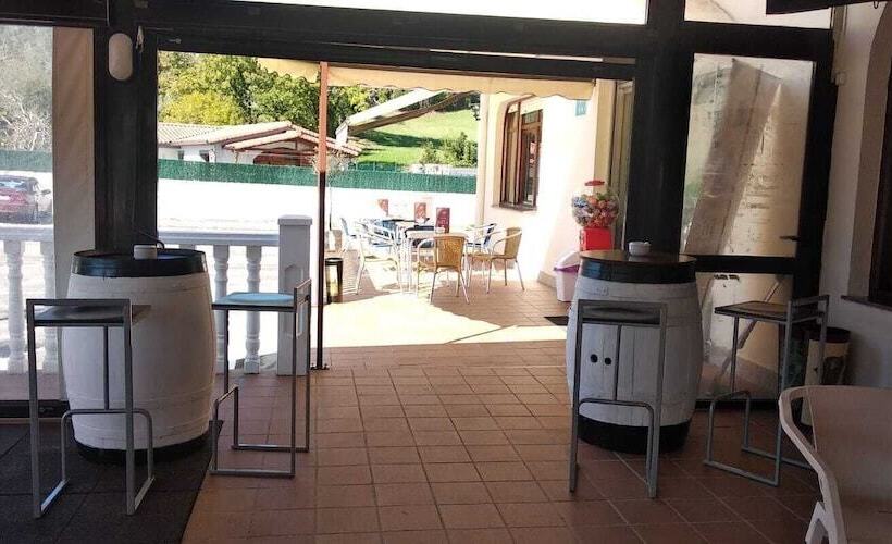 ホテル Valle De Liendo