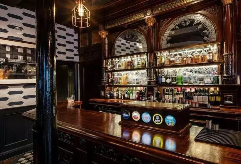 ホテル Victoria Inn