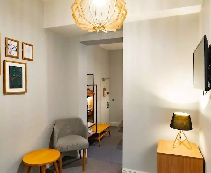 ホテル Victoria Inn