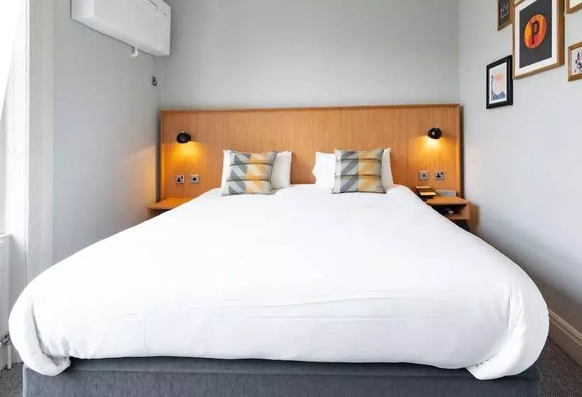 ホテル Victoria Inn