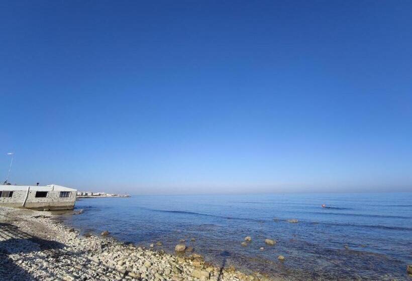 ホテル Vittoria Parc