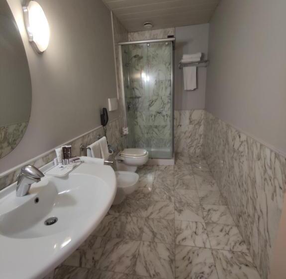 ホテル Vittoria Parc