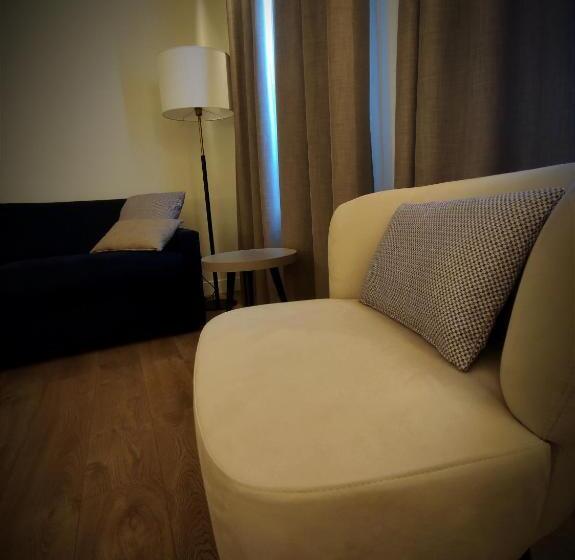 ホテル Vittoria Parc