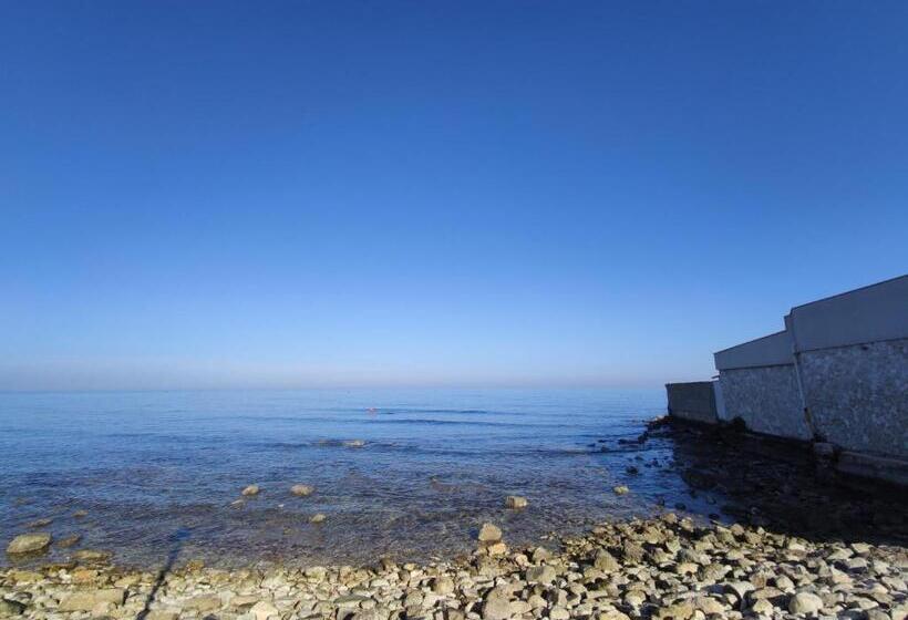 ホテル Vittoria Parc