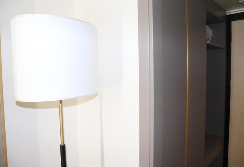 ホテル Vittoria Parc