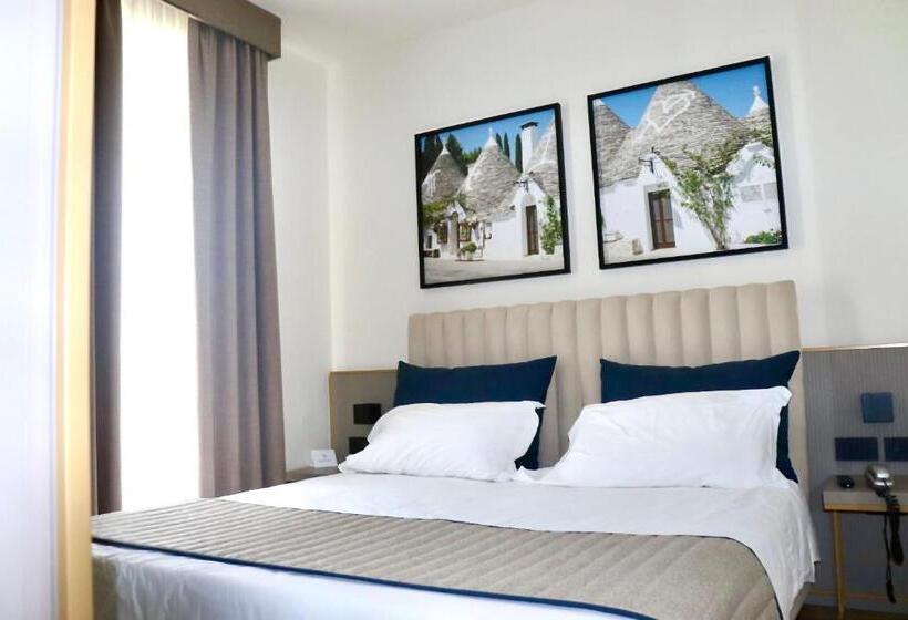 ホテル Vittoria Parc