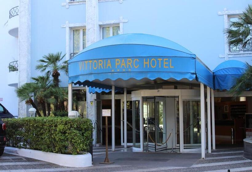 ホテル Vittoria Parc