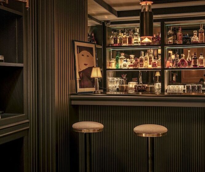 Wittmore Hotel   Adults Only