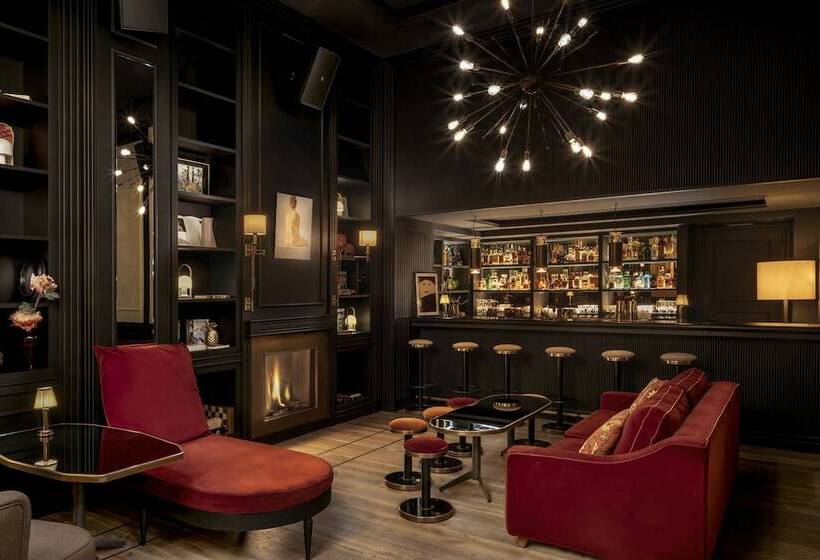 Wittmore Hotel   Adults Only