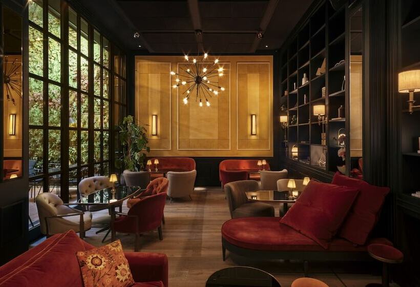 Wittmore Hotel   Adults Only