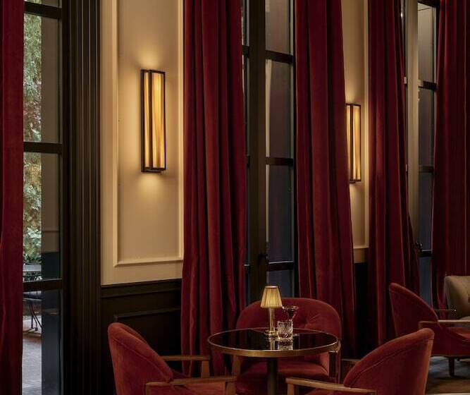 Wittmore Hotel   Adults Only