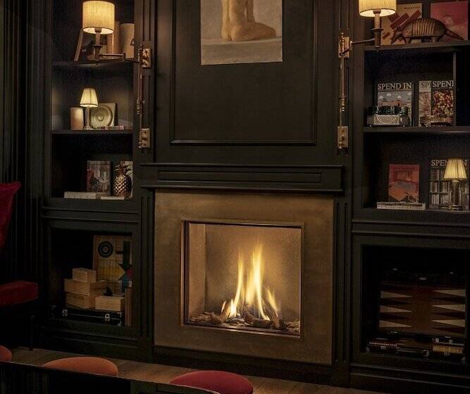 Wittmore Hotel   Adults Only