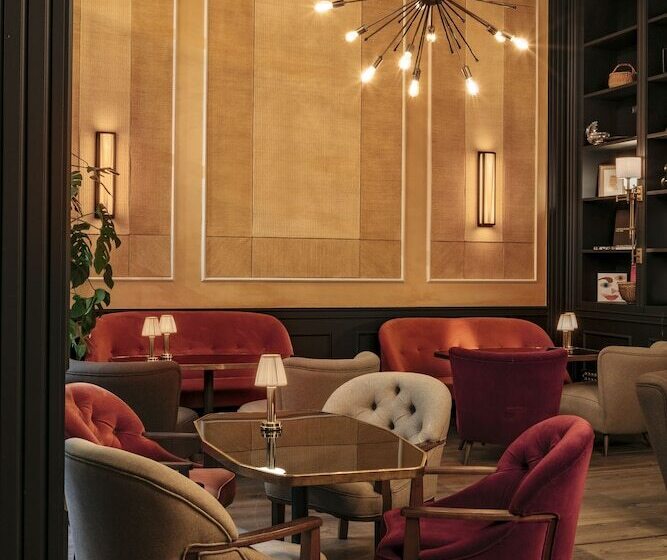 Wittmore Hotel   Adults Only