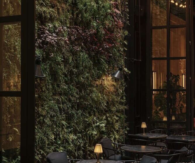 Wittmore Hotel   Adults Only