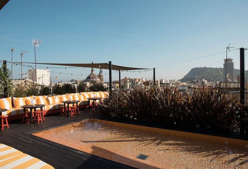 Wittmore Hotel   Adults Only