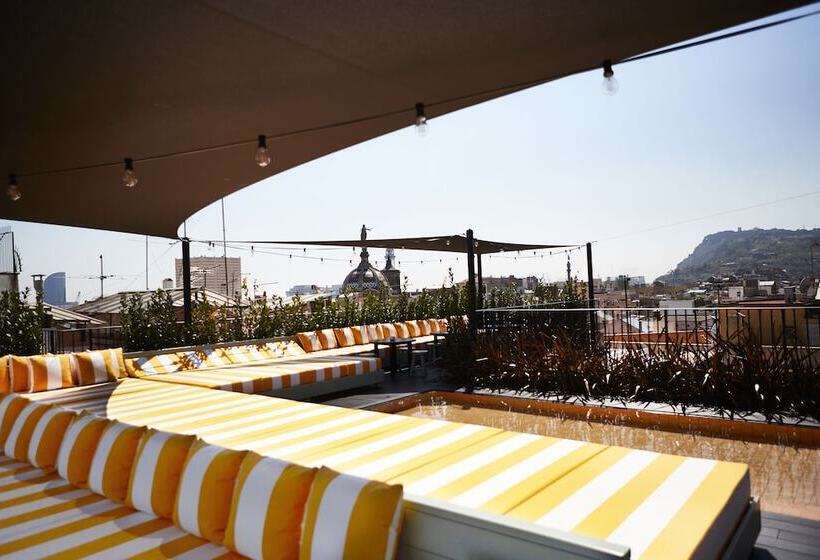 Wittmore Hotel   Adults Only