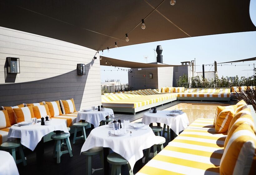 Wittmore Hotel   Adults Only