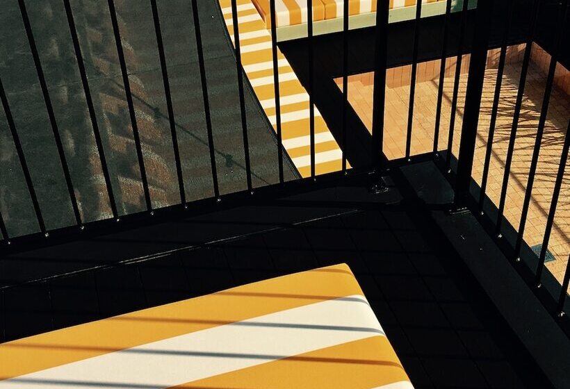 Wittmore Hotel   Adults Only