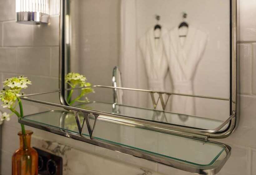 Wittmore Hotel   Adults Only