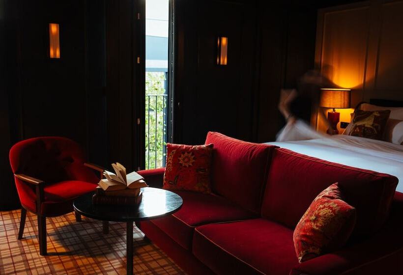 Wittmore Hotel   Adults Only