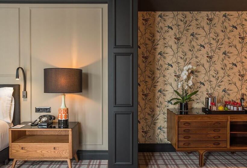 Wittmore Hotel   Adults Only