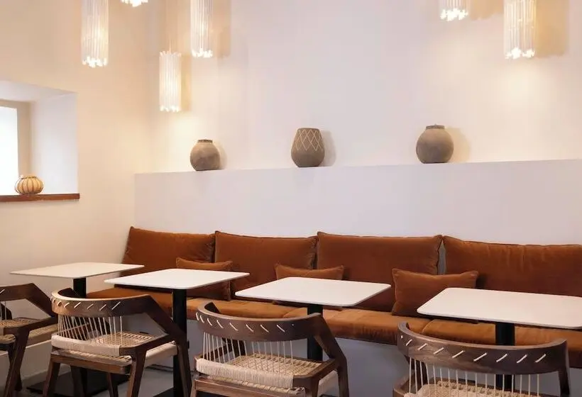 Hotel Crisol Belle Epoque