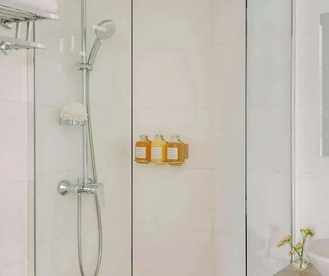 Hotel Crisol Belle Epoque