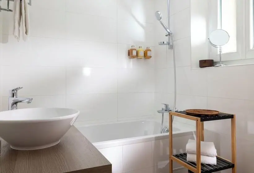 Hotel Crisol Belle Epoque