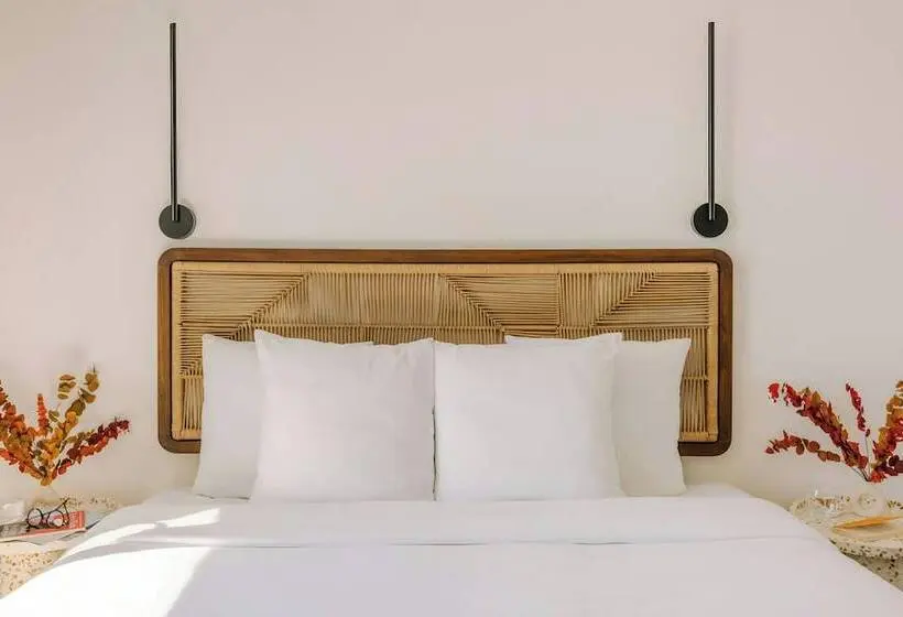 Hotel Crisol Belle Epoque