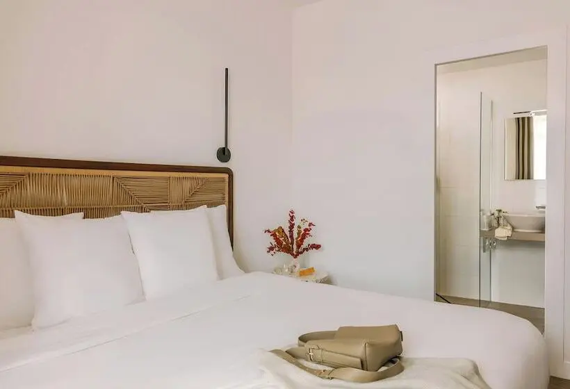 Hotel Crisol Belle Epoque