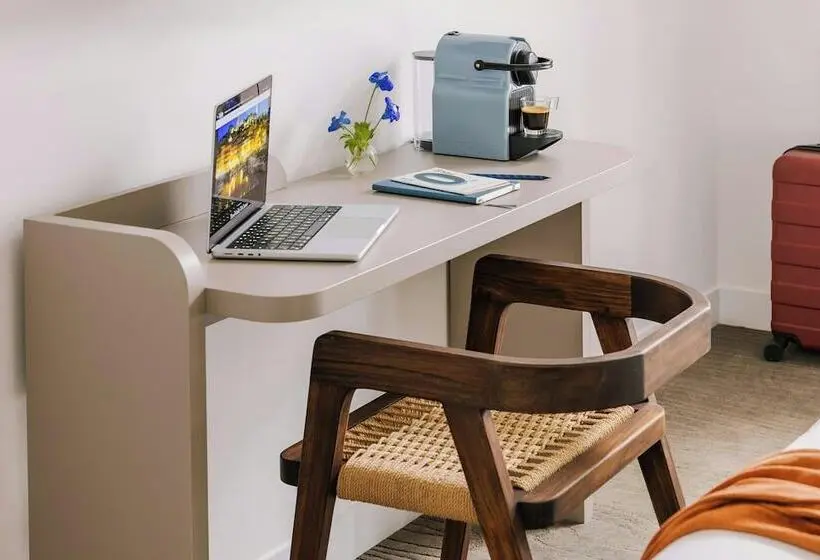 Hotel Crisol Belle Epoque