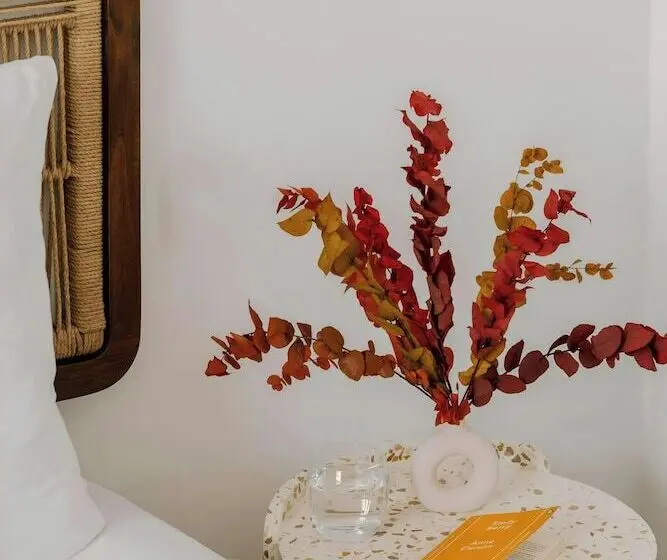 Hotel Crisol Belle Epoque