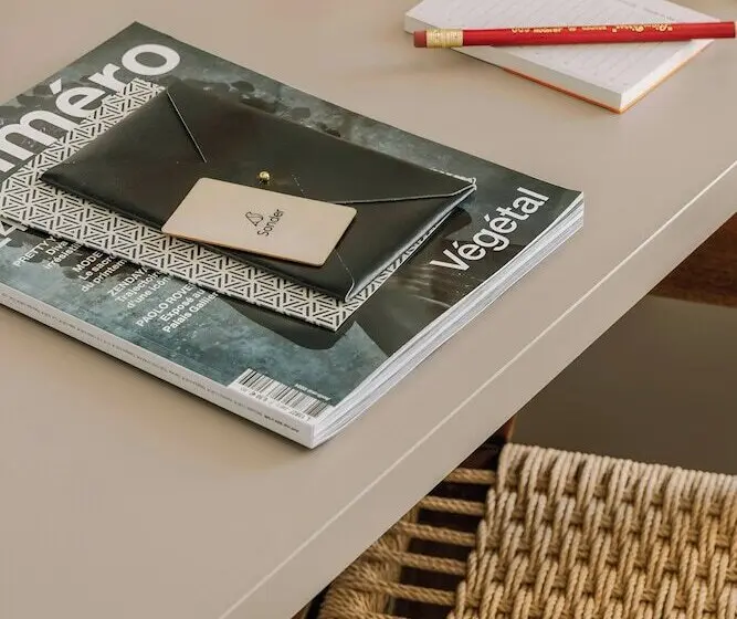 Hotel Crisol Belle Epoque