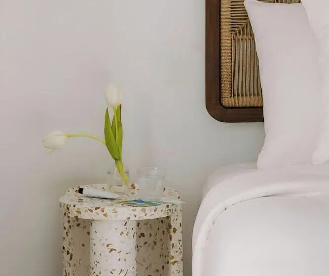 Hotel Crisol Belle Epoque