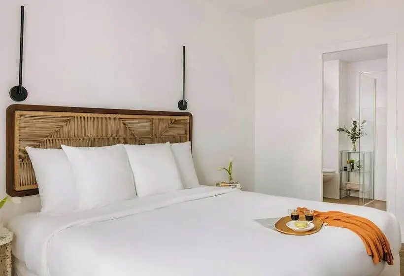 Hotel Crisol Belle Epoque