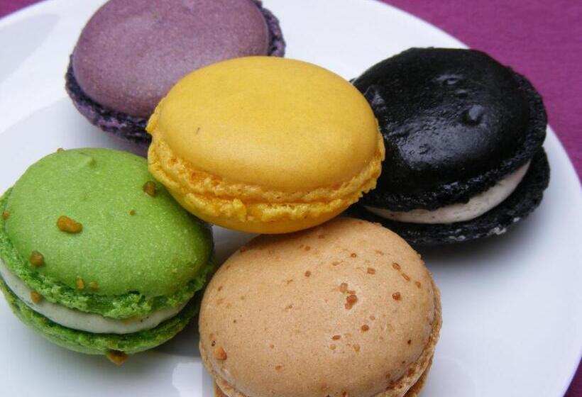 Les Belleme Golf   Self Catering Apartments