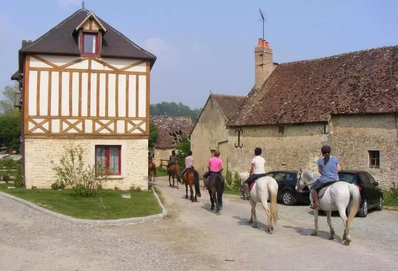 Les Belleme Golf   Self Catering Apartments