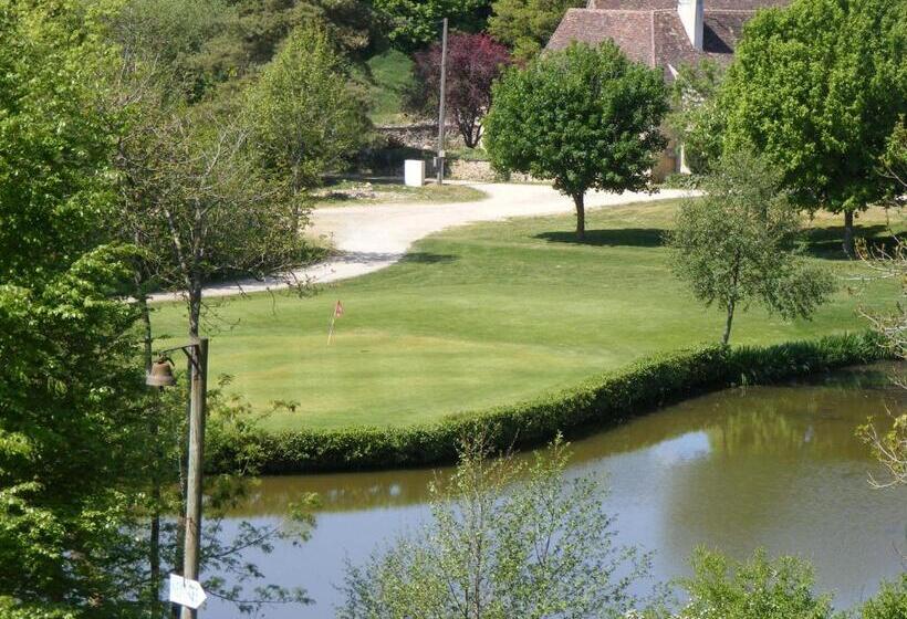 Les Belleme Golf   Self Catering Apartments