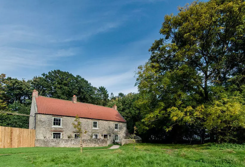 Middleton Lodge
