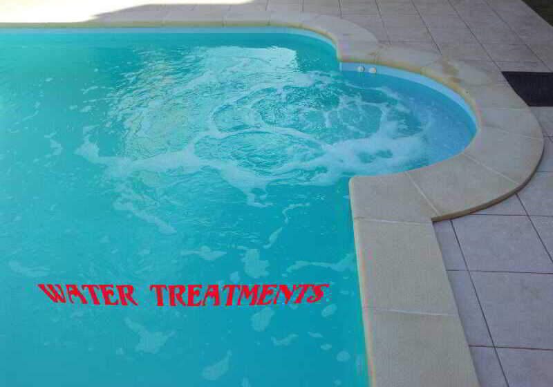 Nicolas Studios & Apartments