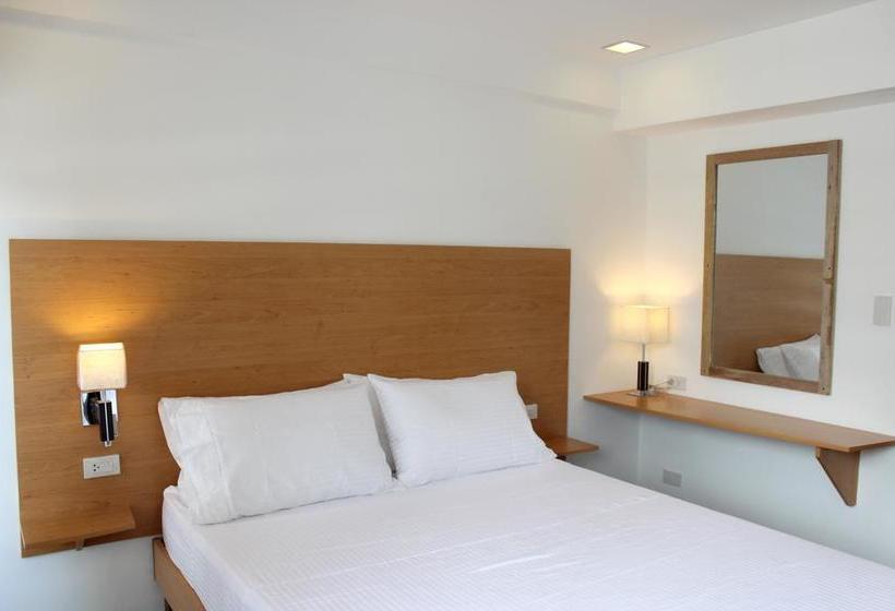 ペンション Collection O Brblock Boutique & Residences, Santa Cruz Olympia, Makati